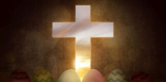 Велики четвъртък е – най-важният ден от Страстната седмица