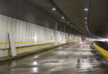 Ограничават движението в транспортния тунел в „Люлин“ на 17 и 18 април