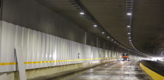 Ограничават движението в транспортния тунел в „Люлин“ на 17 и 18 април