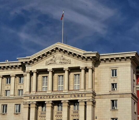 Кабинетът одобри нов начин за разследване на главния прокурор и нова антикорупционна комисия