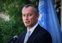 Младенов: 10-годишното споразумение с Украйна дава тласък на българската отбранителна индустрия