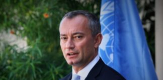 Младенов: 10-годишното споразумение с Украйна дава тласък на българската отбранителна индустрия