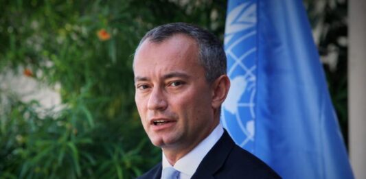 Младенов: 10-годишното споразумение с Украйна дава тласък на българската отбранителна индустрия