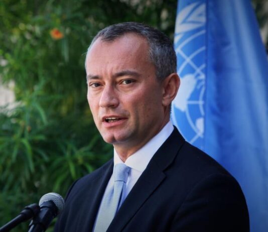 Младенов: 10-годишното споразумение с Украйна дава тласък на българската отбранителна индустрия