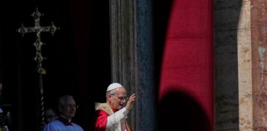 Великденският призив на папата: Спрете войните