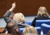 Ето кои са кандидатите, които се отказаха да станат депутати в 52-рото Народно събрание