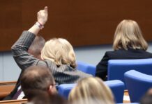 Ето кои са кандидатите, които се отказаха да станат депутати в 52-рото Народно събрание