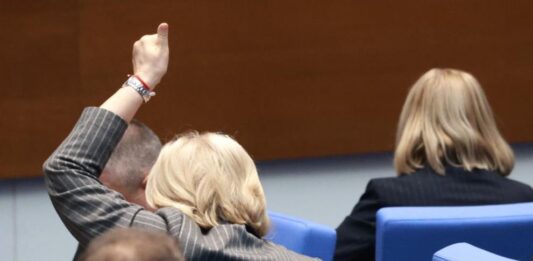 Ето кои са кандидатите, които се отказаха да станат депутати в 52-рото Народно събрание