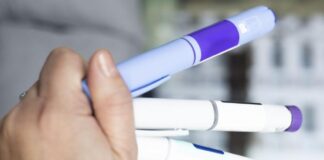 Генетична вариация влияе на ефекта от пептидите за отслабване