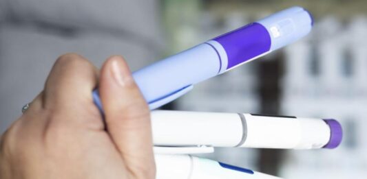 Генетична вариация влияе на ефекта от пептидите за отслабване