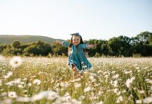 Истинска пролет във вторник, облаците идват в сряда