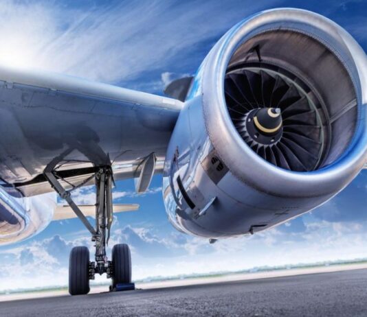 Италия въвежда ограничения на гориво за полети на четири летища