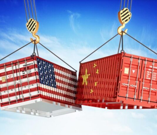 Тръмп заплаши Китай с мита от 50%, ако Пекин окаже военна помощ на Иран