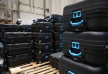 ЦИК попита „Сиела Норма“ за какво са ѝ 40 лопати, оказа се, че става дума за лаптопи