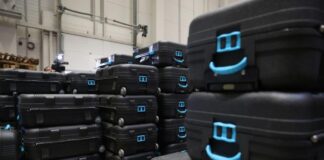 ЦИК попита „Сиела Норма“ за какво са ѝ 40 лопати, оказа се, че става дума за лаптопи