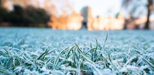 Внимание, слани във вторник: жълт код в част от страната