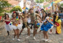 Отбелязваме Международния ден на танца