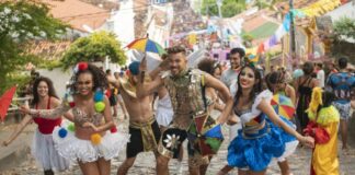 Отбелязваме Международния ден на танца