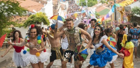 Отбелязваме Международния ден на танца