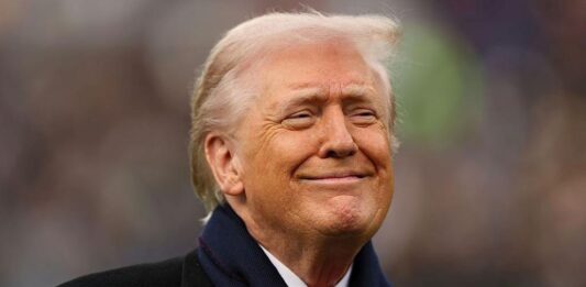 Тръмп: Споразумение с Иран ще бъде сключено само ако то е изгодно за САЩ