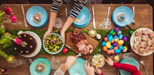 „Великденска кошница“ 2026: МЗХ обсъжда с търговците достъпни празнични стоки за домакинствата