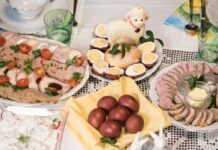 КНСБ: Великденската трапеза поскъпва с около 11%