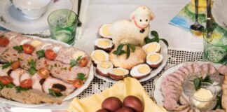 КНСБ: Великденската трапеза поскъпва с около 11%