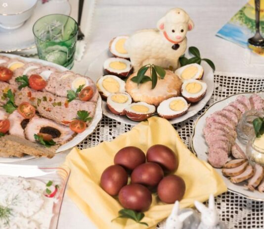 КНСБ: Великденската трапеза поскъпва с около 11%