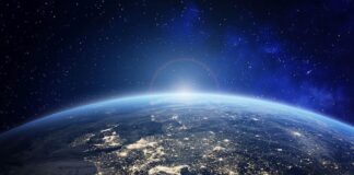 22 април е Денят на Земята