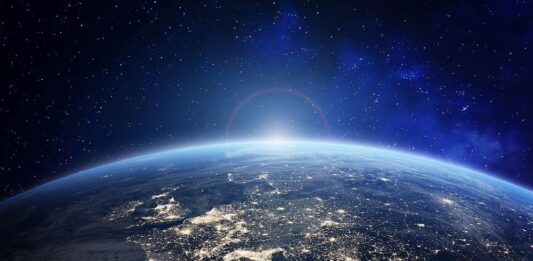 22 април е Денят на Земята