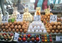 Колко ще похарчат съседите за Великден тази година?