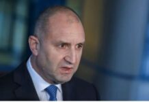 Испанска агенция: Проруски кандидат е напът да спечели вота в България