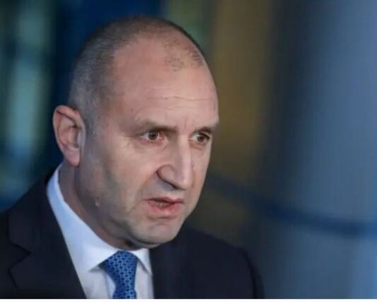 Испанска агенция: Проруски кандидат е напът да спечели вота в България