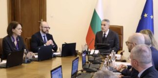 Кабинетът създаде кризисен щаб за наблюдение на цените във връзка с конфликта в Близкия изток