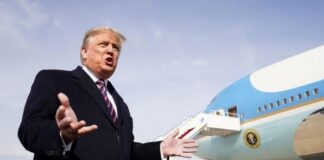 Тръмп към Техеран: Сключете сделка или ще унищожим мостовете и електроцентралите ви!