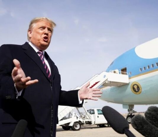 Тръмп към Техеран: Сключете сделка или ще унищожим мостовете и електроцентралите ви!