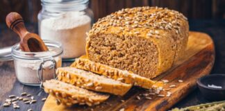 Пълнозърнестият хляб: Няколко причини да го включите в менюто си