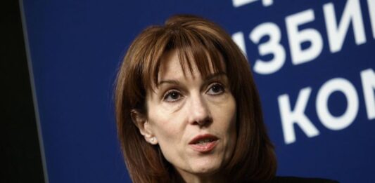 ЦИК увери: Машините са гарантирани и не могат да бъдат манипулирани