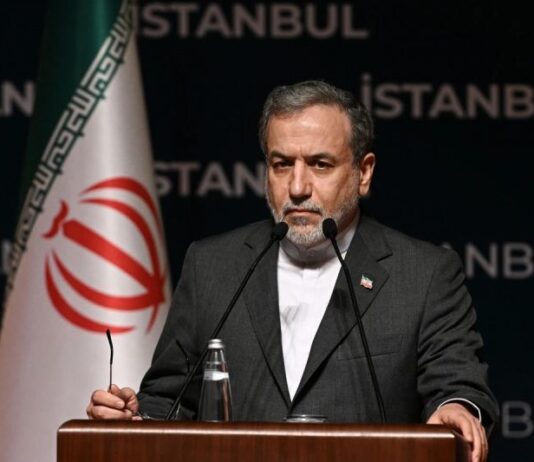 Иран отвори напълно Ормузкия проток. Тръмп благодари