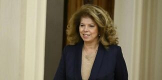 Йотова: Сряда или четвъртък другата седмица може да се свика първото заседание на 52-рото НС