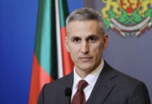 Андрей Гюров с ключови промени в правилника за Министерския съвет в последния момент