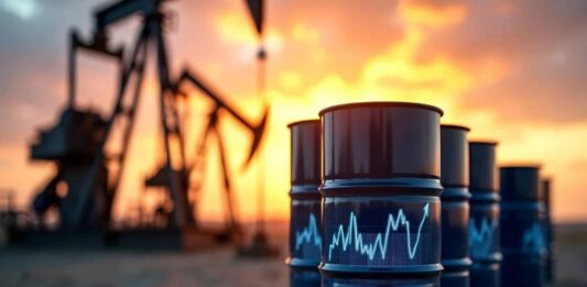 Цените на петрола растат на фона на ескалацията около Ормузкия проток