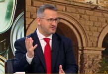 Министър Христанов разпореди закриване на „Магазин за хората“