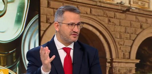 Министър Христанов разпореди закриване на „Магазин за хората“