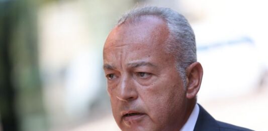 Гълъб Донев: При връчването на мандата вече ще сме готови с кабинет