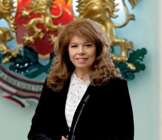 Президентът Илияна Йотова ще се срещне с институциите, отговорни за гарантирането на честността на предстоящите избори