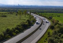 Променят движението по магистрала „Тракия“ към Бургас