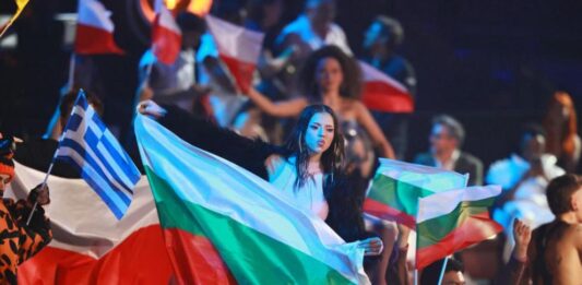 След големия успех на DARA: България ще е домакин на следващото издание на „Евровизия“