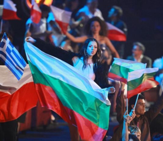 След големия успех на DARA: България ще е домакин на следващото издание на „Евровизия“