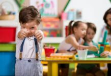 Обявяват първото класиране за детските градини и ясли в София